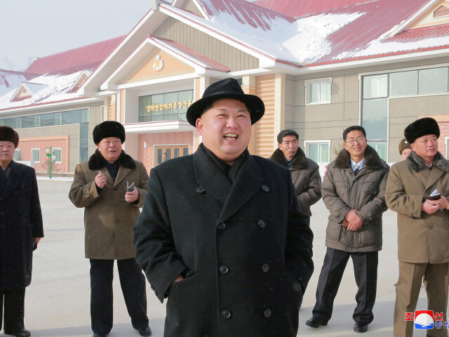 kim, korea