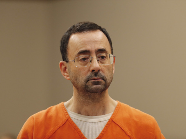 Larry Nassar