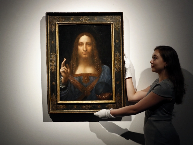 Leonardo da Vinci