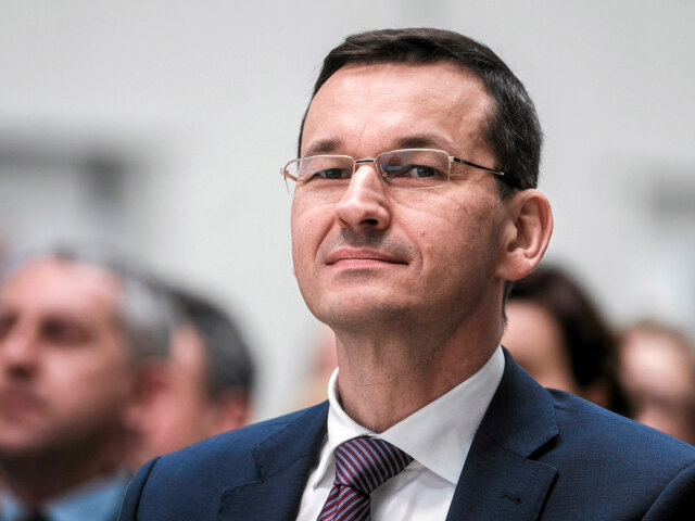 Mateusz Morawiecki