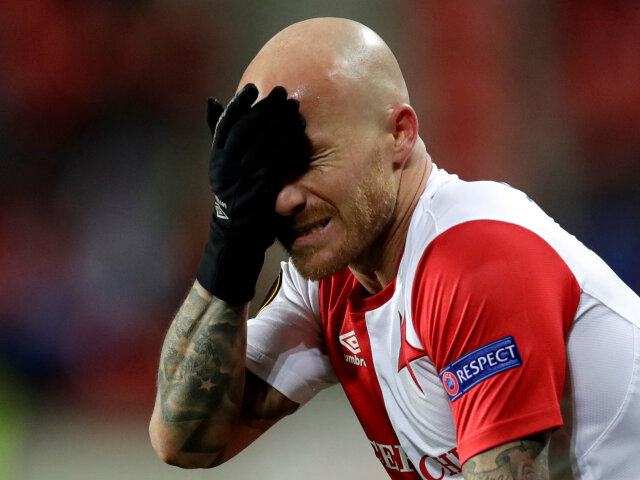 Miroslav Stoch