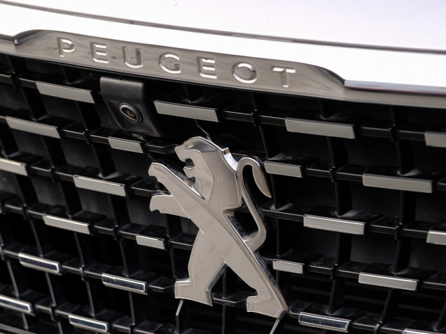 Peugeot 5008 1,6 BlueHDi - test 2017