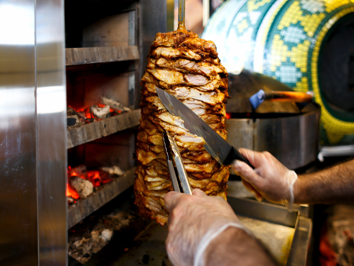 kebab
