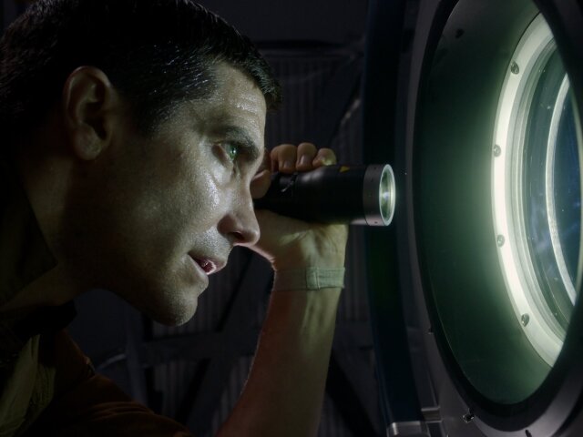 Jake Gyllenhaal Život