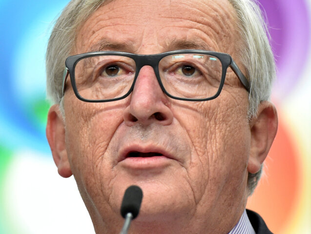 Jean-Claude Juncker