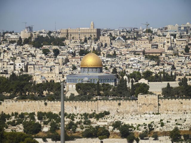 mesita, al-aksa, jeruzalem, izrael
