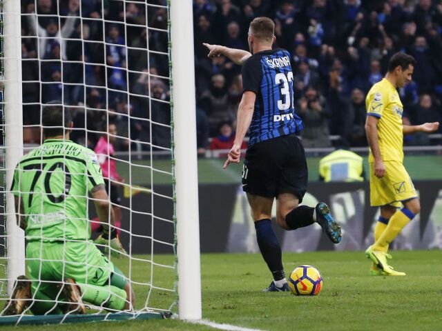 Milan Škriniar
