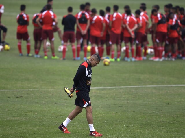 Paolo Guerrero