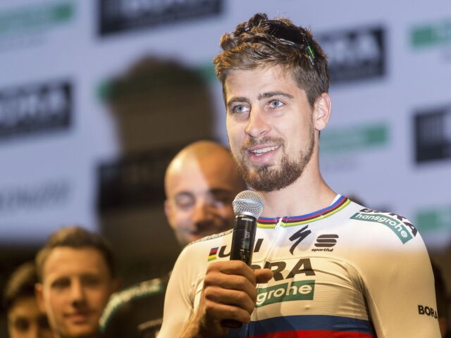 Peter Sagan