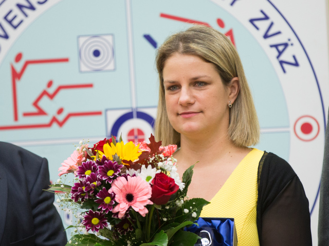 Rehák Štefečeková
