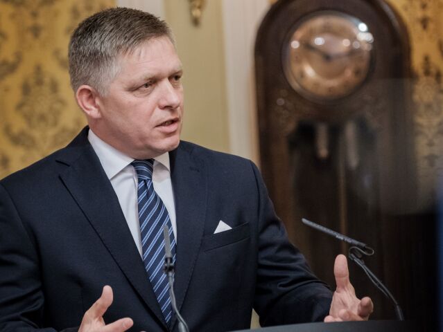 Robert Fico
