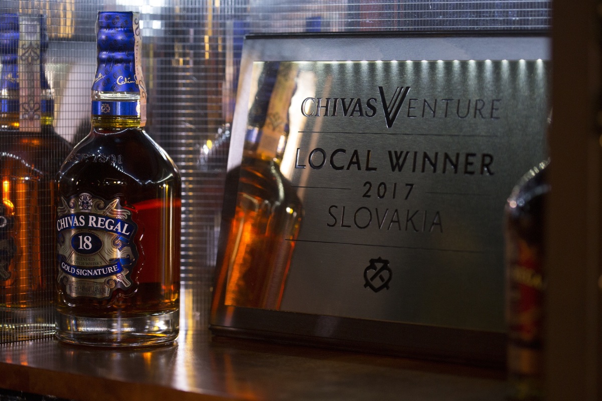 Chivas Vinzercia