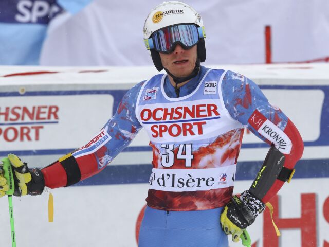 Adam Žampa