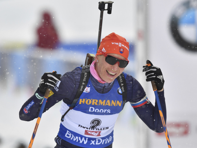 Anastasia Kuzminová