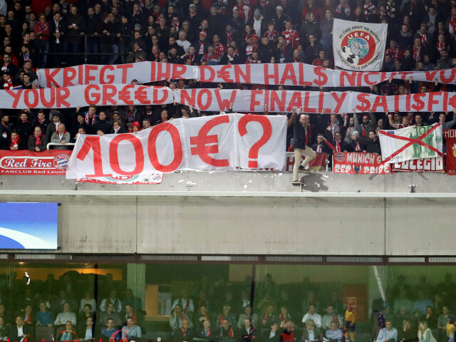Bayern Mníchov
