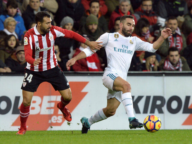 Dani Carvajal