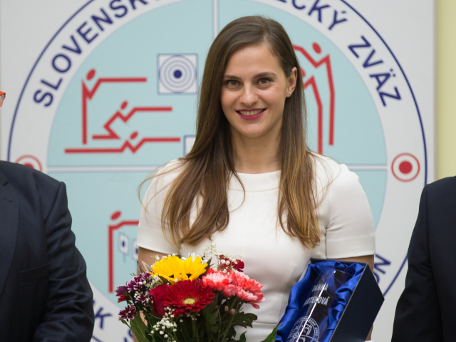 Danka Barteková