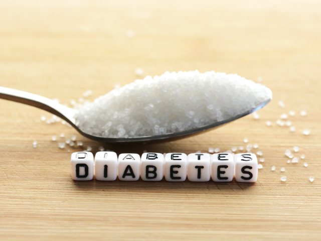 diabetes, cukor