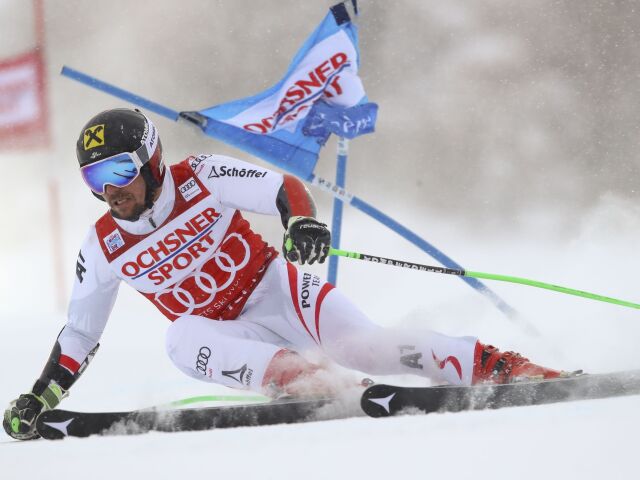Marcel Hirscher