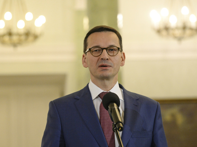 Morawiecki