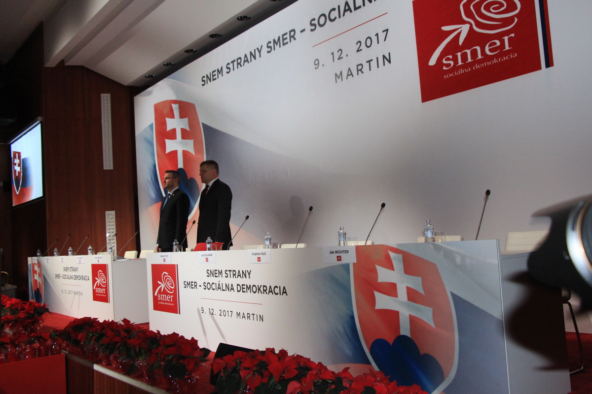 fico, snem, smer, pellegrini