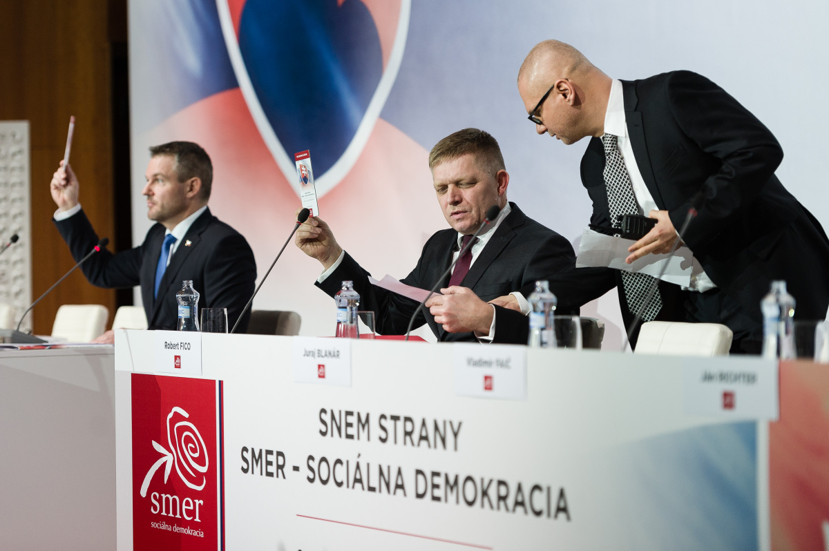 fico, snem, smer, pellegrini