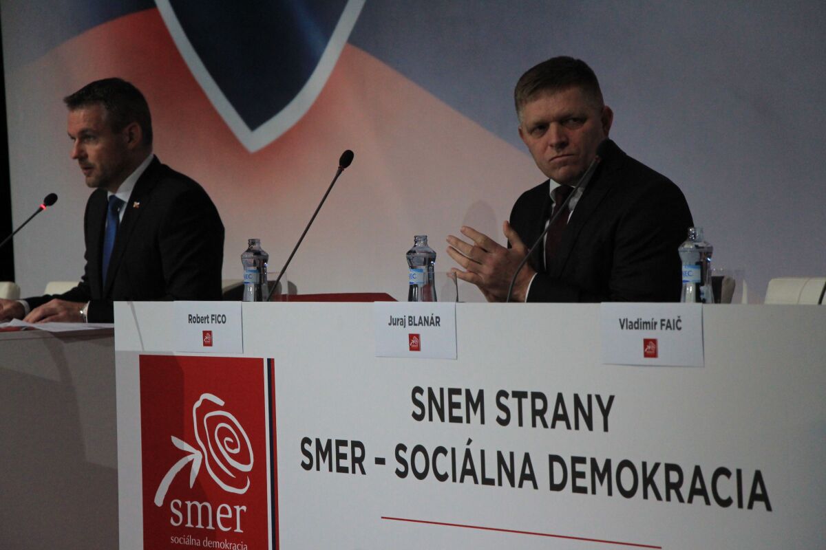 fico, snem, smer