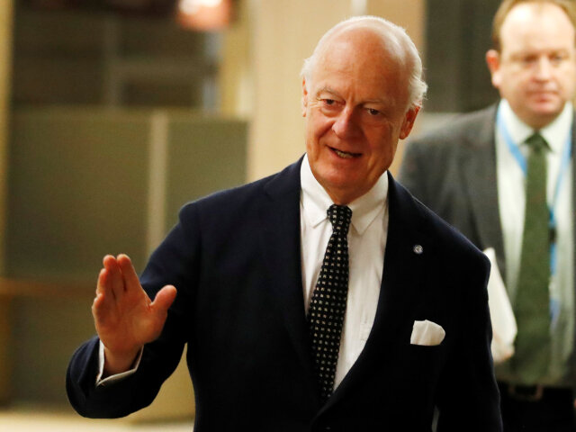 de Mistura