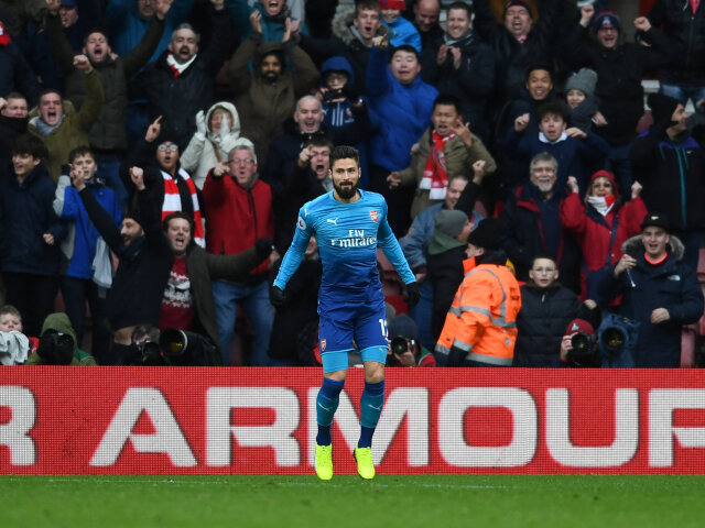 Olivier Giroud