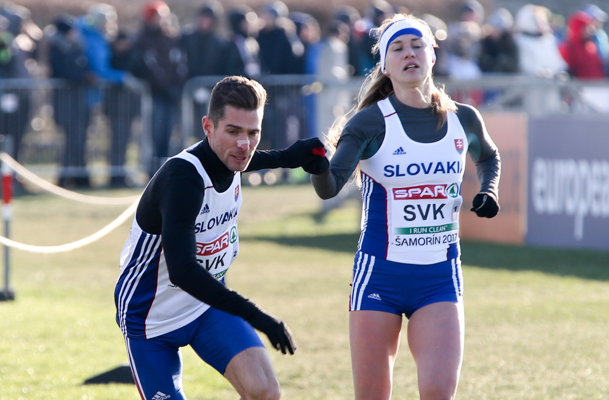 Kristína Hegedüsová, Jozef Pelikán