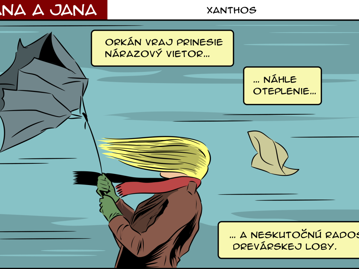 Gašparec, 12.12.2017