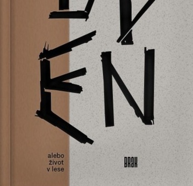 Henry David Thoreau Walden alebo život v lese