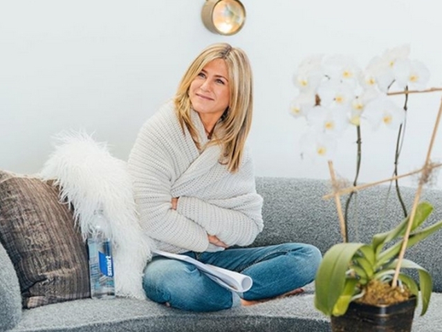 Jennifer Aniston