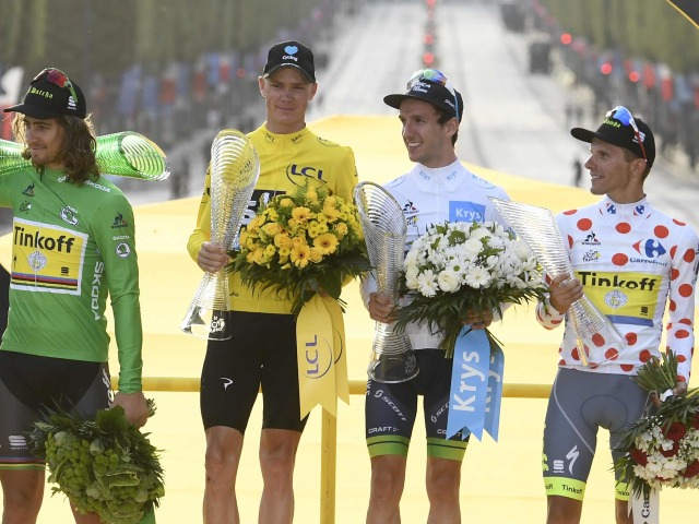 Majka Sagan