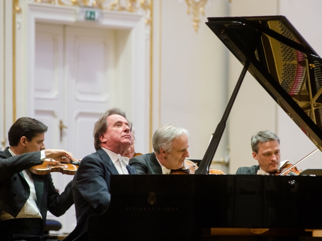 Rudolf Buchbinder