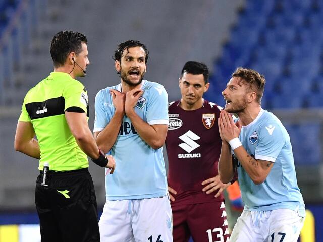 Serie A