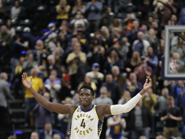 Victor Oladipo