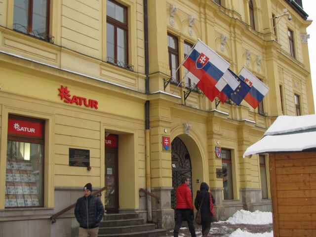 zupa, bbsk, lunter, bankobystricka zupa
