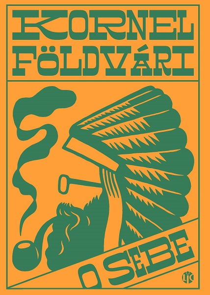 Kornel Földvári: O sebe