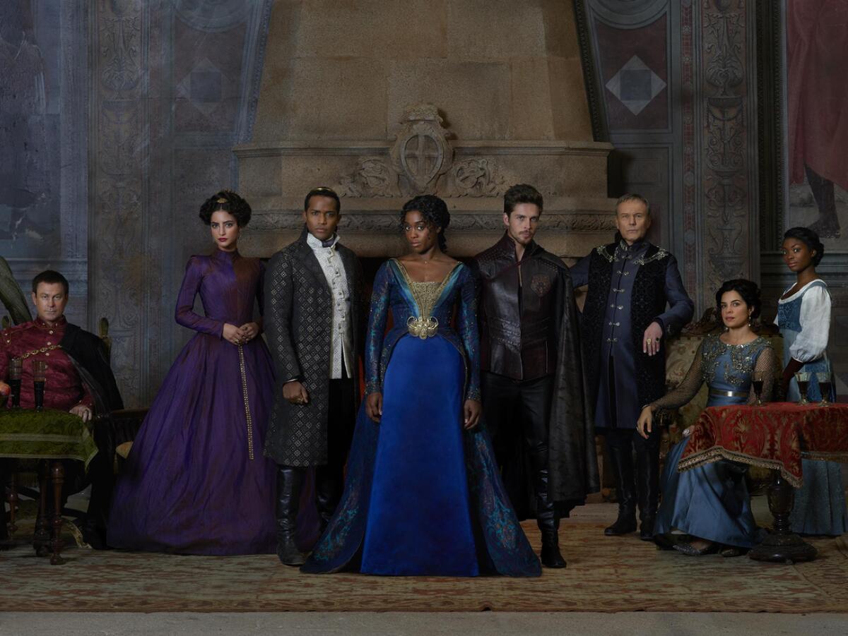 still star crossed,