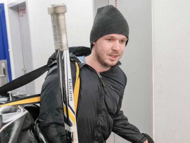 Denis Godla