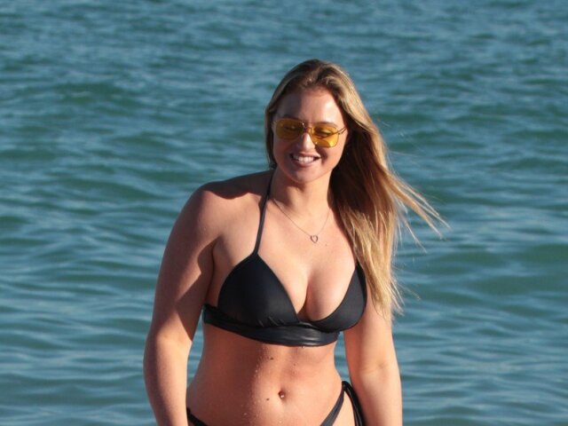 Iskra Lawrence