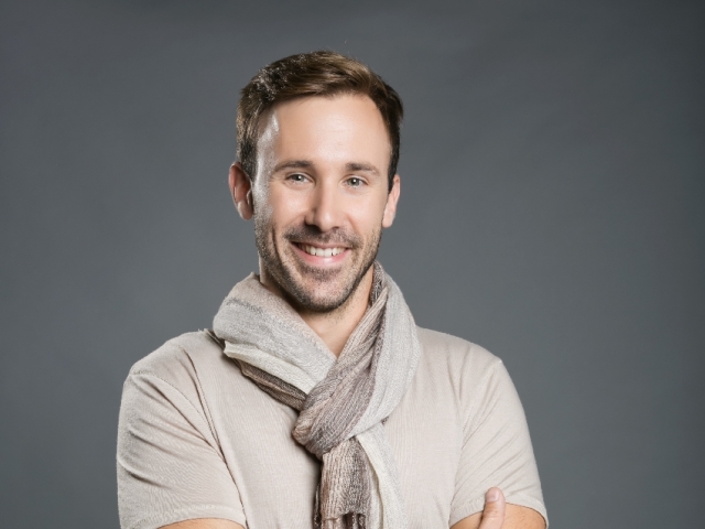 Marek Fašiang