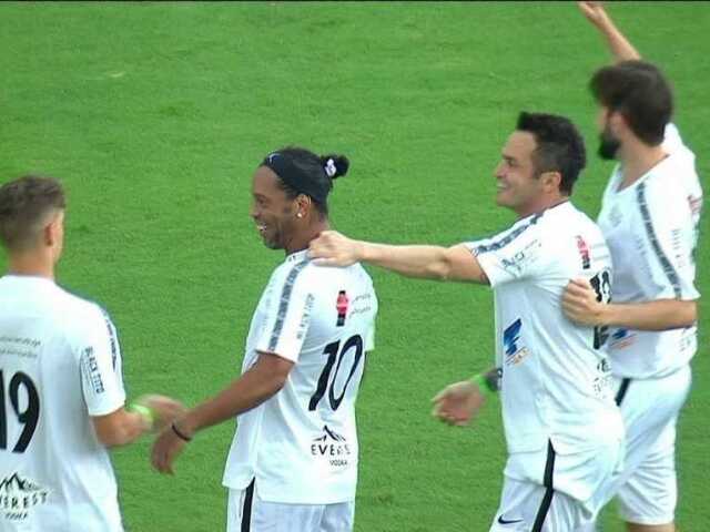 Ronaldinho