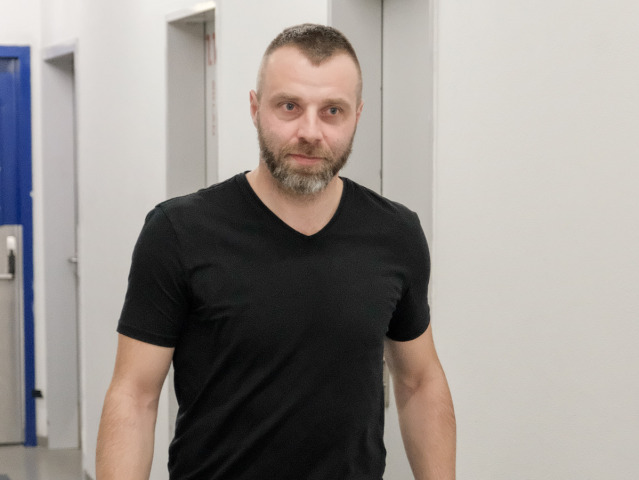 Tomáš Starosta