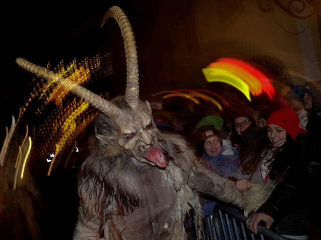 AUSTRIA-ODDLY/