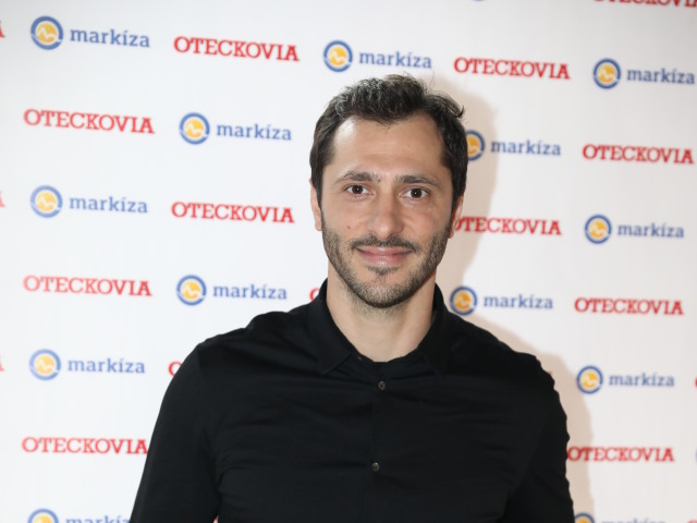 Braňo Deák