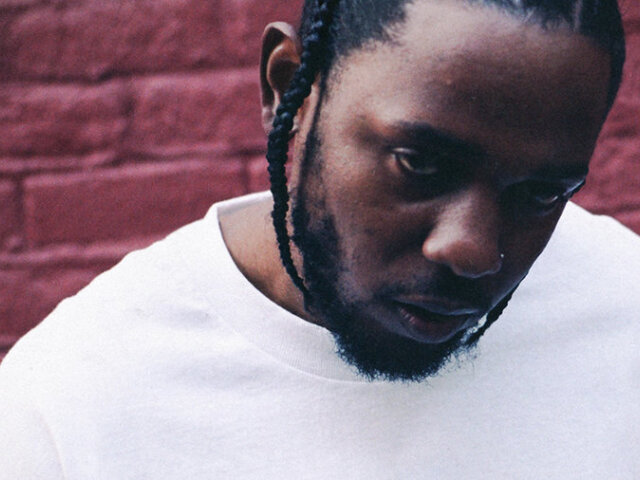 Kendrick Lamar