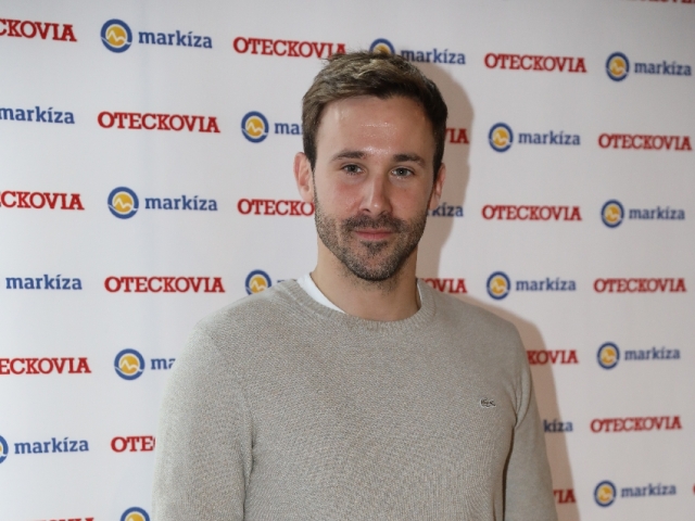 Marek Fašiang