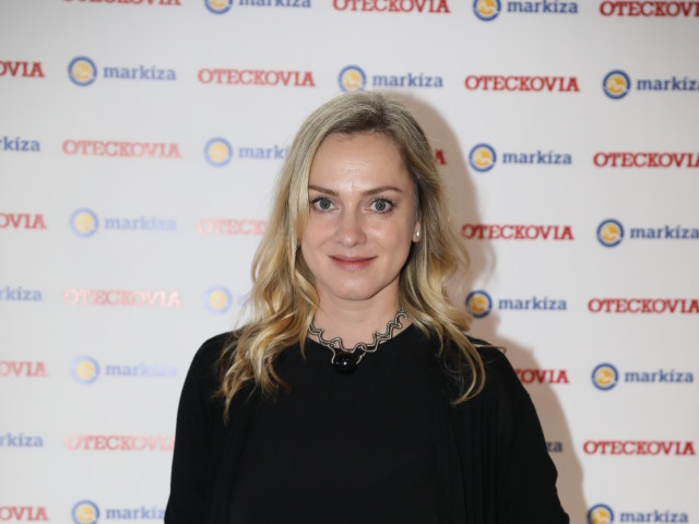 Monika Hilmerová